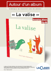 « La valise »