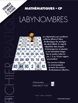 Labynombres