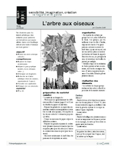 L'arbre aux oiseaux