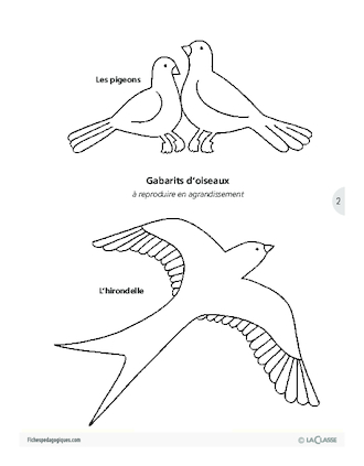 L'arbre aux oiseaux