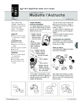 L'autruche  (3)