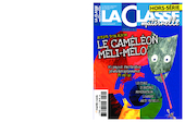 Le caméléon méli-mélo