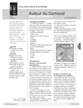 Le carnaval des animaux