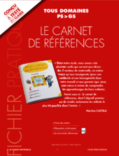 Le carnet de références