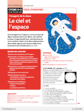 Le ciel et l'espace (Imagerie)