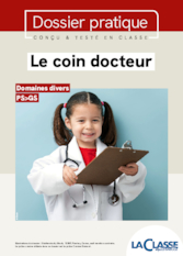 Le coin docteur