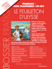 Le feuilleton d'Ulysse