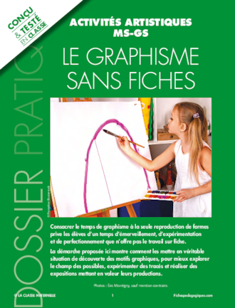 Le graphisme sans fiche