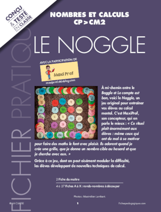 Le Noggle