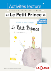 « Le Petit Prince »