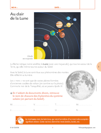 Le premier pas sur la Lune (2)