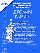 Le roman policier