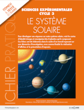 Le système solaire