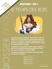 Le temps des rois