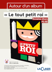 « Le tout petit roi »