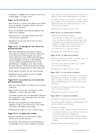 « Le tout petit roi »