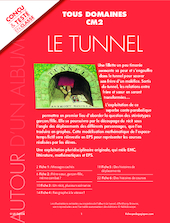 Le tunnel