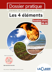 Les 4 éléments