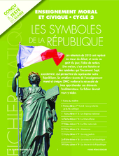 Les 7 symboles de la République