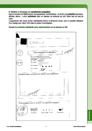 Les animaux dans leur milieu. Introduction générale