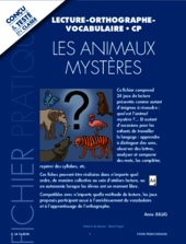 Les animaux mystères