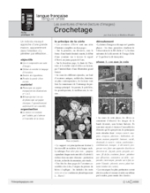 Les aventures d'Hervé (18) : Crochetage