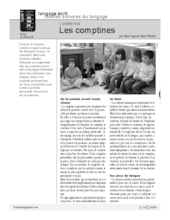 Les comptines