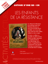 Les enfants de la résistance