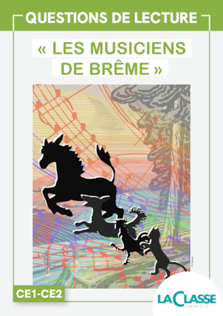 Les musiciens de Brême