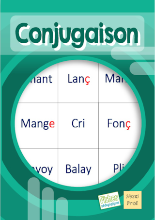 La Conjugaison Française