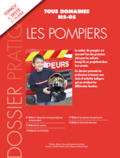 Les pompiers