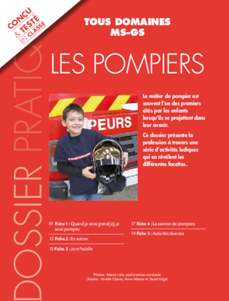 Les pompiers