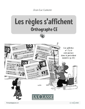 Les règles s'affichent (2)