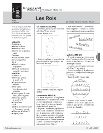 Les Rois