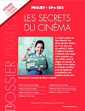 Les secrets du cinéma