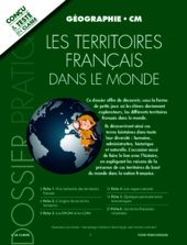 Les territoires français dans le monde