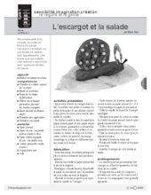 L'escargot (1)