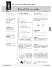 L'hirondelle (3)