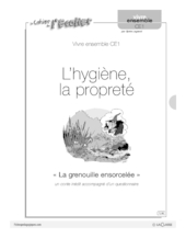 L'hygiène, la propreté