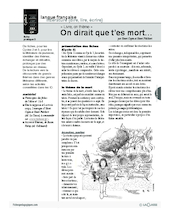 Livre, on thème (3)