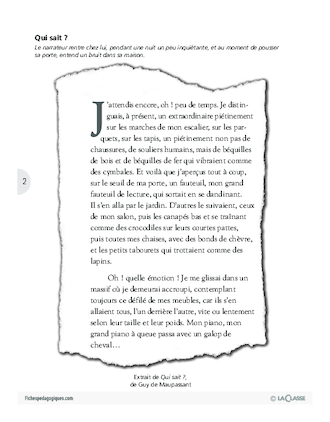 Livre, on thème (4)