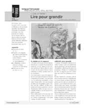 Livre, on thème (8)