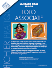 Loto associatif