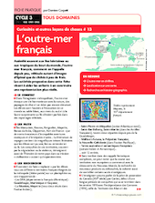 L'outre-mer français