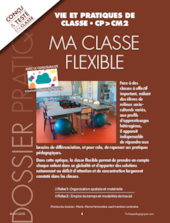 Ma classe flexible