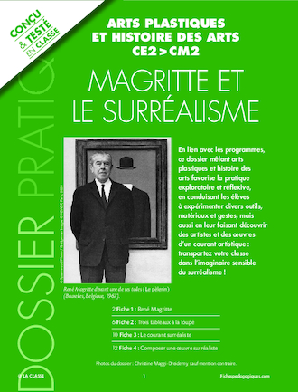 Magritte et le surréalisme