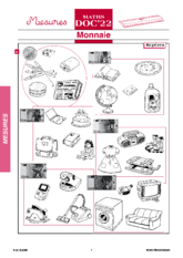 Maths CE les mesures ~ Docs en stock