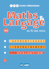 Maths et langage en GS