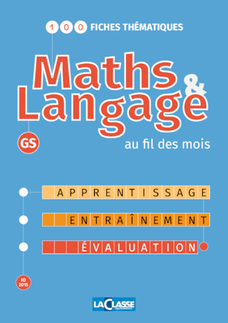 Maths et langage en GS