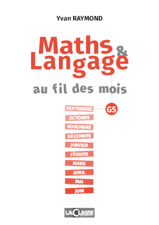 Maths et langage en GS